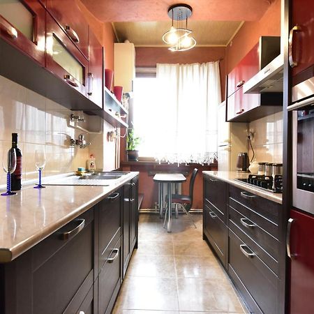 Tbilisi Art Apartment Extérieur photo
