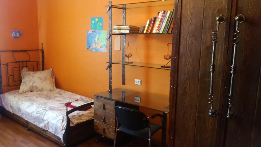 Tbilisi Art Apartment Extérieur photo