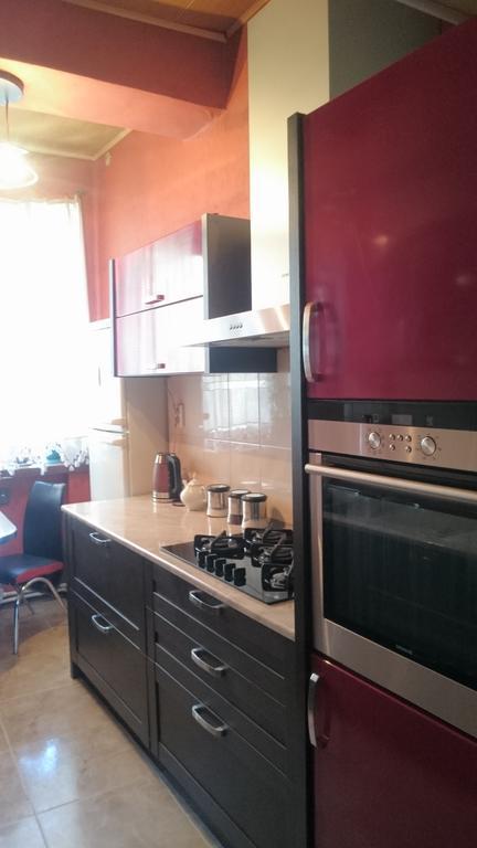 Tbilisi Art Apartment Extérieur photo