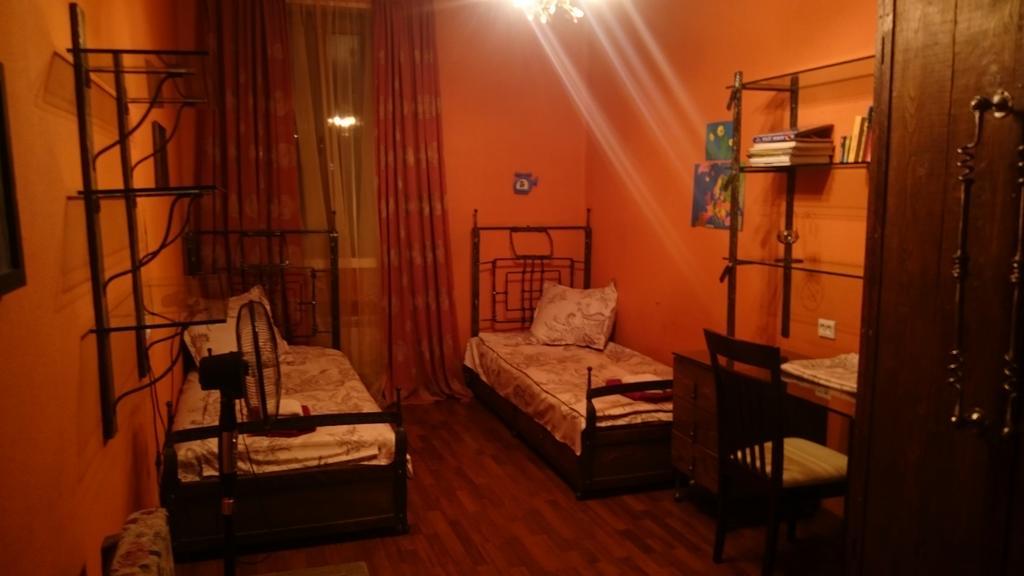 Tbilisi Art Apartment Extérieur photo