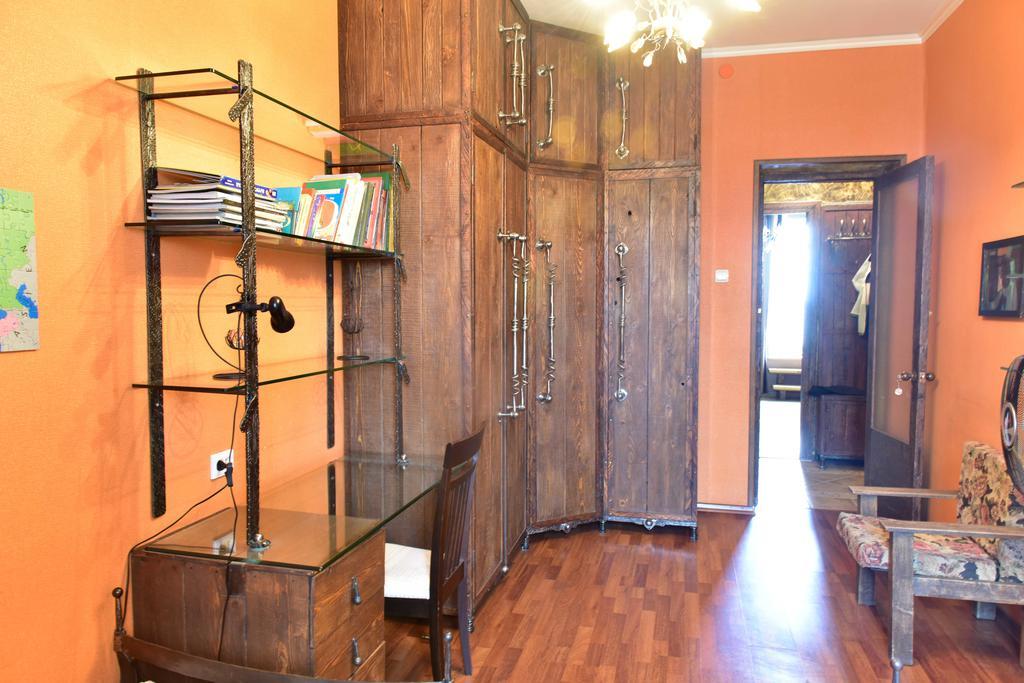 Tbilisi Art Apartment Extérieur photo