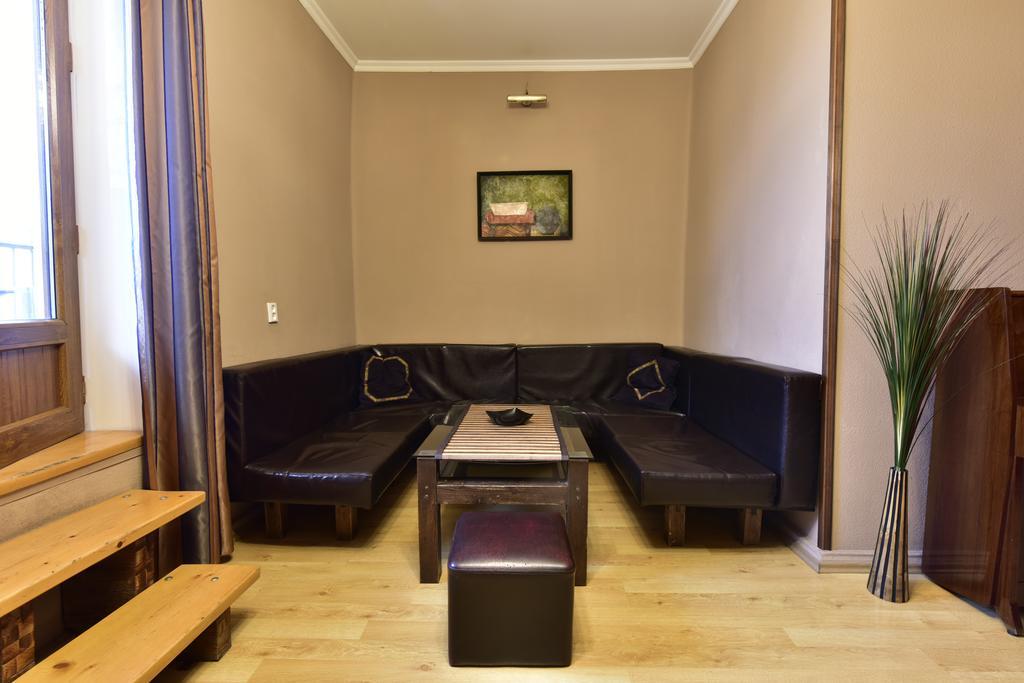 Tbilisi Art Apartment Extérieur photo