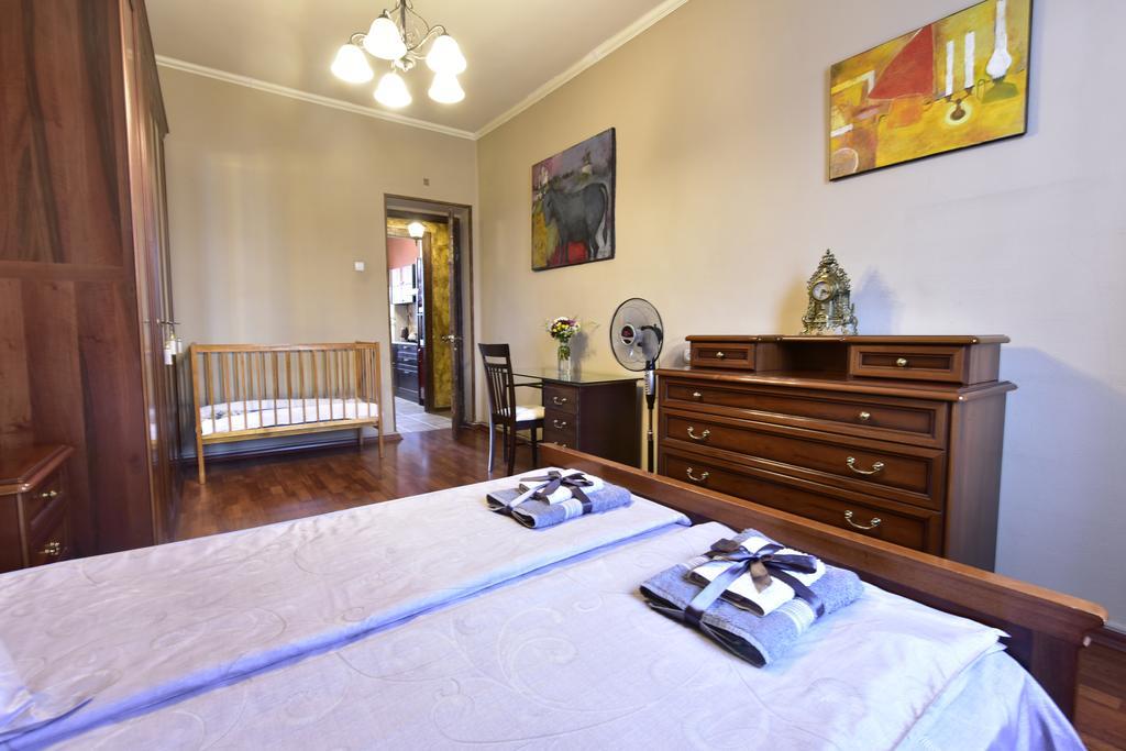 Tbilisi Art Apartment Extérieur photo