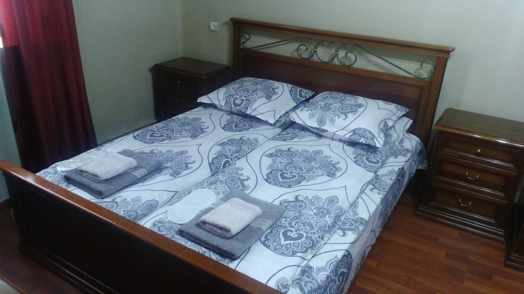 Tbilisi Art Apartment Extérieur photo
